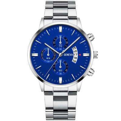 Relogio Masculino Reloj Hombre Montre-bracelet à quartz