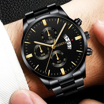 Relogio Masculino Reloj Hombre Montre-bracelet à quartz