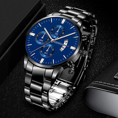 Relogio Masculino Reloj Hombre Montre-bracelet à quartz